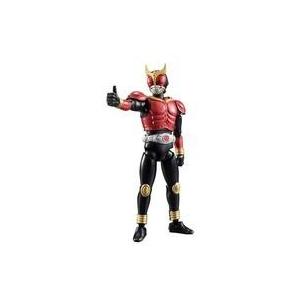 中古食玩 トレーディングフィギュア 1.仮面ライダークウガ マイティフォーム 「SHODO仮面ライダ...