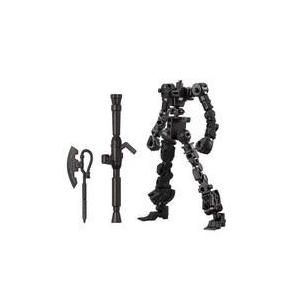 中古食玩 トレーディングフィギュア 保科宗四郎(保科の刀)A 「怪獣8号