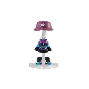 【未開封・当時物】 スプラトゥーン2 きせかえギアコレクション3 スプラトゥーン2 きせかえギアコレクション 復刻版｜発売日：2023年9月