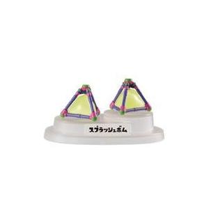 中古食玩 トレーディングフィギュア 2.スプラッシュボム 「Splatoon2(スプラトゥーン2) ブキコレクション 〜サブウェ
