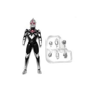 中古食玩 トレーディングフィギュア ウルトラマンオーブダーク 「超動ウルトラマン2」