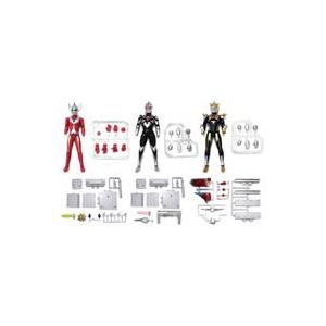 中古食玩 トレーディングフィギュア 全6種セット 「超動ウルトラマン2」