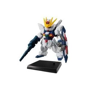 中古食玩 トレーディングフィギュア 3.ガンダムX ディバイダー 「FW GUNDAM CONVER...