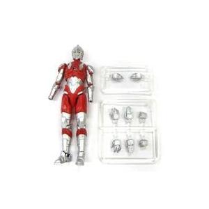 中古食玩 トレーディングフィギュア 1.ULTRAMAN 「超動ウルトラマン4」
