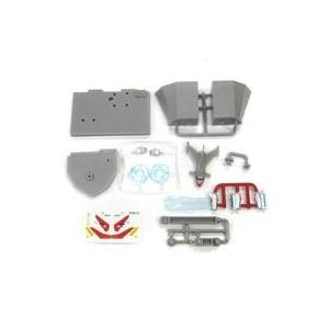 中古食玩 トレーディングフィギュア 4.拡張セット1 「超動ウルトラマン4」