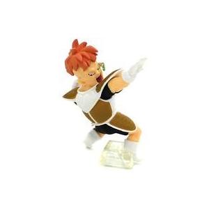 中古食玩 トレーディングフィギュア 6.リクーム 「DRAGONBALL ADVERGE MOTIO...