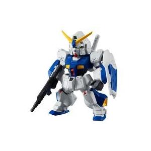 中古食玩 トレーディングフィギュア ガンダムNT-1/アレックス 「FW