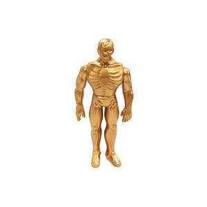 中古フィギュア 黄金のオカダ・カズチカ(クリアイエロー) 「新日本