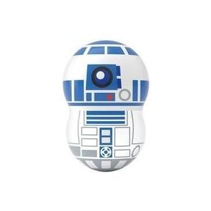 中古食玩 トレーディングフィギュア 1.R2-D2 「クーナッツ/スター・ウォーズ」