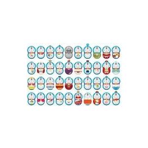 宅送 食玩 トレーディングフィギュア 全40種セット クーナッツ ドラえもん Doraemon The Www Gecoimmobili It