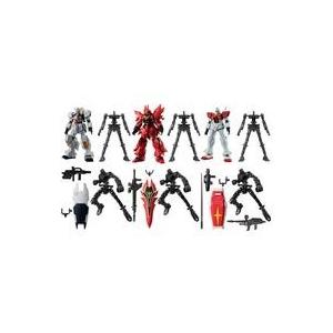 中古食玩 トレーディングフィギュア ZGMF-X10A フリーダムガンダム