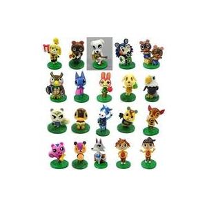 送料無料 あつまれ どうぶつの森 ともだちどーる 第3弾 オーロラ 単品