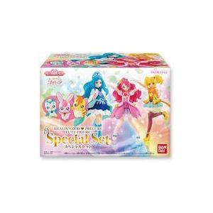 BANDAI（バンダイ） プリキュア 色紙ART -20周年special- パート3