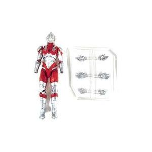 中古食玩 トレーディングフィギュア 1.ULTRAMAN  「超動 HERO’S ULTRAMAN」