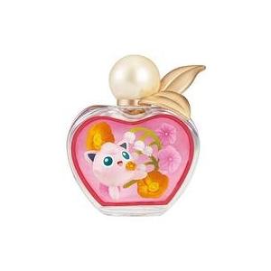 中古食玩 トレーディングフィギュア 5.プリン 「ポケットモンスター PETITE FLEUR tr...