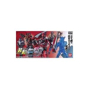 BANDAI（バンダイ） 装動 仮面ライダーゼッツ AGT1 Feat.装動 仮面