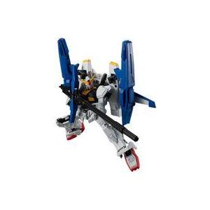 中古食玩 トレーディングフィギュア 機動戦士ガンダム Gフレーム EX01 スーパーガンダム