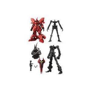 中古食玩 トレーディングフィギュア サザビー アーマー+フレームセット 「機動戦士ガンダム Gフレーム」｜suruga-ya