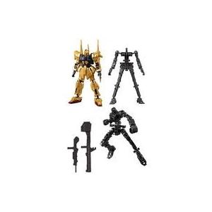 ガンダム ガンダムGフレームFA08 GQuuuuuuX（ジークアクス）フレーム