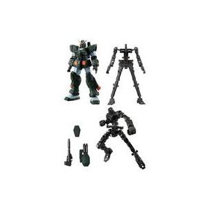 中古食玩 トレーディングフィギュア フルアーマーガンダム アーマー+フレームセット 「機動戦士ガンダム Gフレーム07