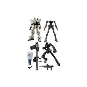 中古食玩 トレーディングフィギュア ガンダムEz8 アーマー+フレームセット 「機動戦士ガンダム G...