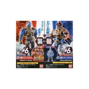 輸送箱入り】 装動 仮面ライダーエグゼイド STAGE765 [エグゼイド