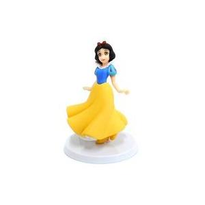 中古食玩 トレーディングフィギュア 2.白雪姫 「Disney プリュネルドール2」