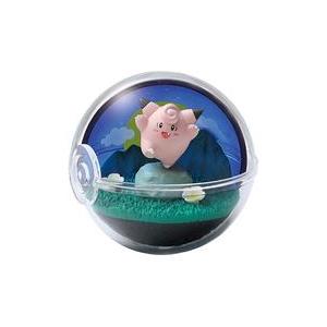 2 ピッピ ポケットモンスター ポケモン テラリウムコレクション8 Poketerrarium8 02 おもちゃのお店 森のポワル 通販 Yahoo ショッピング