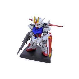 中古食玩 トレーディングフィギュア 1.エールストライクガンダム 「FW GUNDAM CONVER...