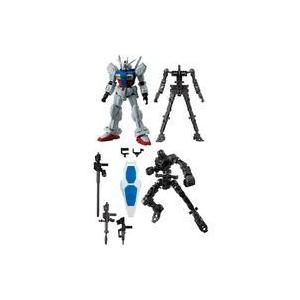 中古食玩 トレーディングフィギュア ガンダム試作1号機 アーマー+フレームセット 「機動戦士ガンダム...