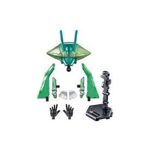 中古食玩 トレーディングフィギュア 6.ベローサマギア アーマー 「装動 仮面ライダーゼロワ