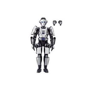 中古食玩 トレーディングフィギュア 7.旧世代型ヒューマギア 「装動 仮面ライダーゼロワン AI 0...