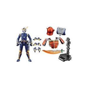 中古食玩 トレーディングフィギュア 仮面ライダー鎧武 オレンジアームズ セット 「SO-DO CHRONICLE 仮面