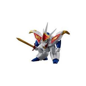 中古食玩 トレーディングフィギュア 2.新星龍神丸 「魔神英雄伝ワタル 魔神物語(MASHIN-SA...