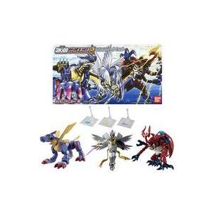 BANDAI（バンダイ） デジモンテイマーズ リアルコレクション