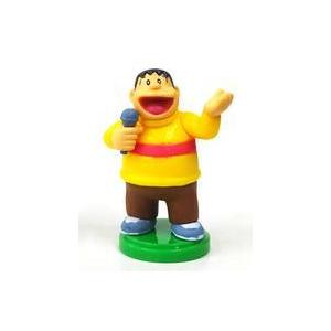 中古食玩 トレーディングフィギュア 6 ジャイアン チョコエッグ ドラえもん 駿河屋ヤフー店 通販 Yahoo ショッピング