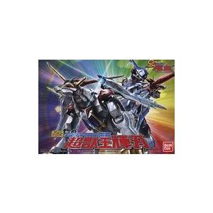 BANDAI（バンダイ） スーパーミニプラ キングジェイダー 勇者王