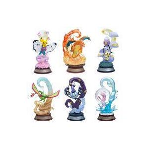 送料無料 リーメント ポケットモンスター テラリウムコレクション8 BOX