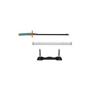 鬼滅の刃 日輪刀コレクション2 Aタイプのみ・5種セット 鬼殺隊 刀剣