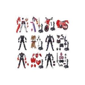 BANDAI（バンダイ） SO-DO CHRONICLE 仮面ライダーカブト2 全10種