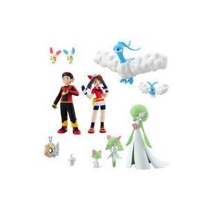 BANDAI（バンダイ） ポケモンスケールワールド カントー地方 グリーン