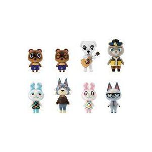 BANDAI（バンダイ） あつまれどうぶつの森 ともだちどーる パート3 全