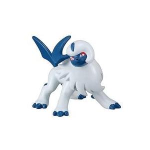 食玩 トレーディングフィギュア アブソル