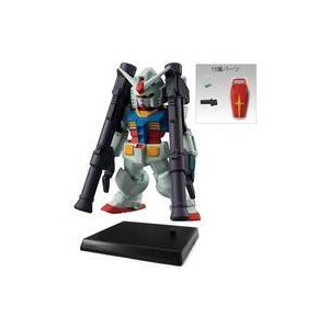 中古食玩 トレーディングフィギュア 1.ガンダム(最終決戦仕様) 「FW GUNDAM CONVER...