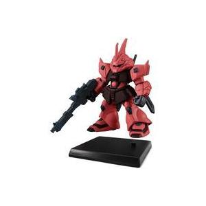 中古食玩 トレーディングフィギュア 6.ゲルググJ 「FW GUNDAM CONVERGE #22」