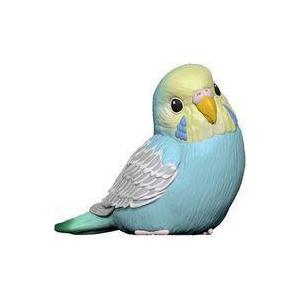 小鳥/インコ雑貨 バンダイ てのりフレンズ4 全11種類+1個（12個) 全