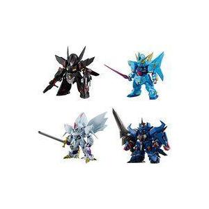 中古食玩 トレーディングフィギュア 全4種セット 「スーパーロボット大戦OG ORIGINAL CO...