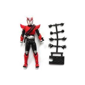 中古食玩 トレーディングフィギュア 1.仮面ライダードライブ タイプスピード 「SHODO-X 仮面...