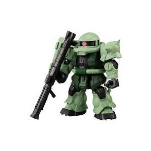 中古食玩 トレーディングフィギュア 3.ザクII 「MOBILITY JOINT GUNDAM VO...