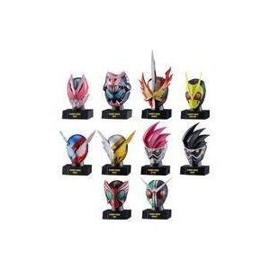 中古食玩 トレーディングフィギュア 全10種セット 「仮面ライダーマスクヒストリー1」